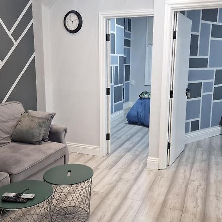 London Stratford 4 Bed Apartment エクステリア 写真