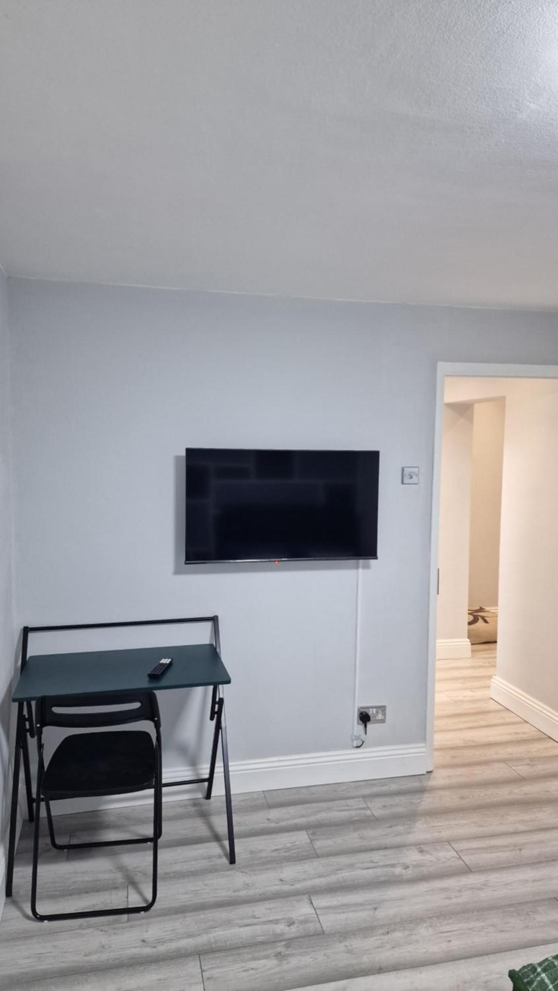 London Stratford 4 Bed Apartment エクステリア 写真