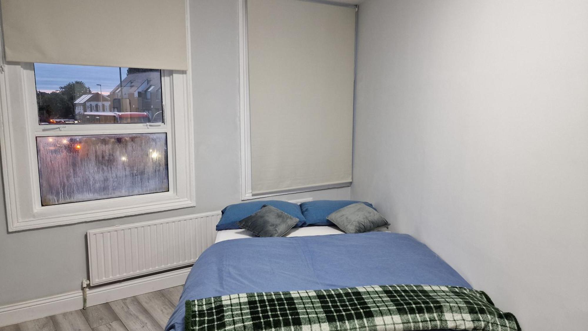 London Stratford 4 Bed Apartment エクステリア 写真