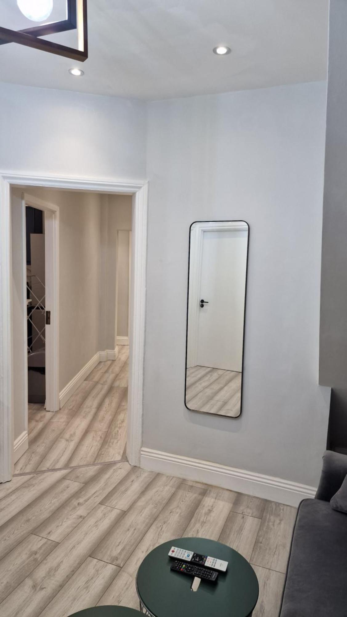 London Stratford 4 Bed Apartment エクステリア 写真