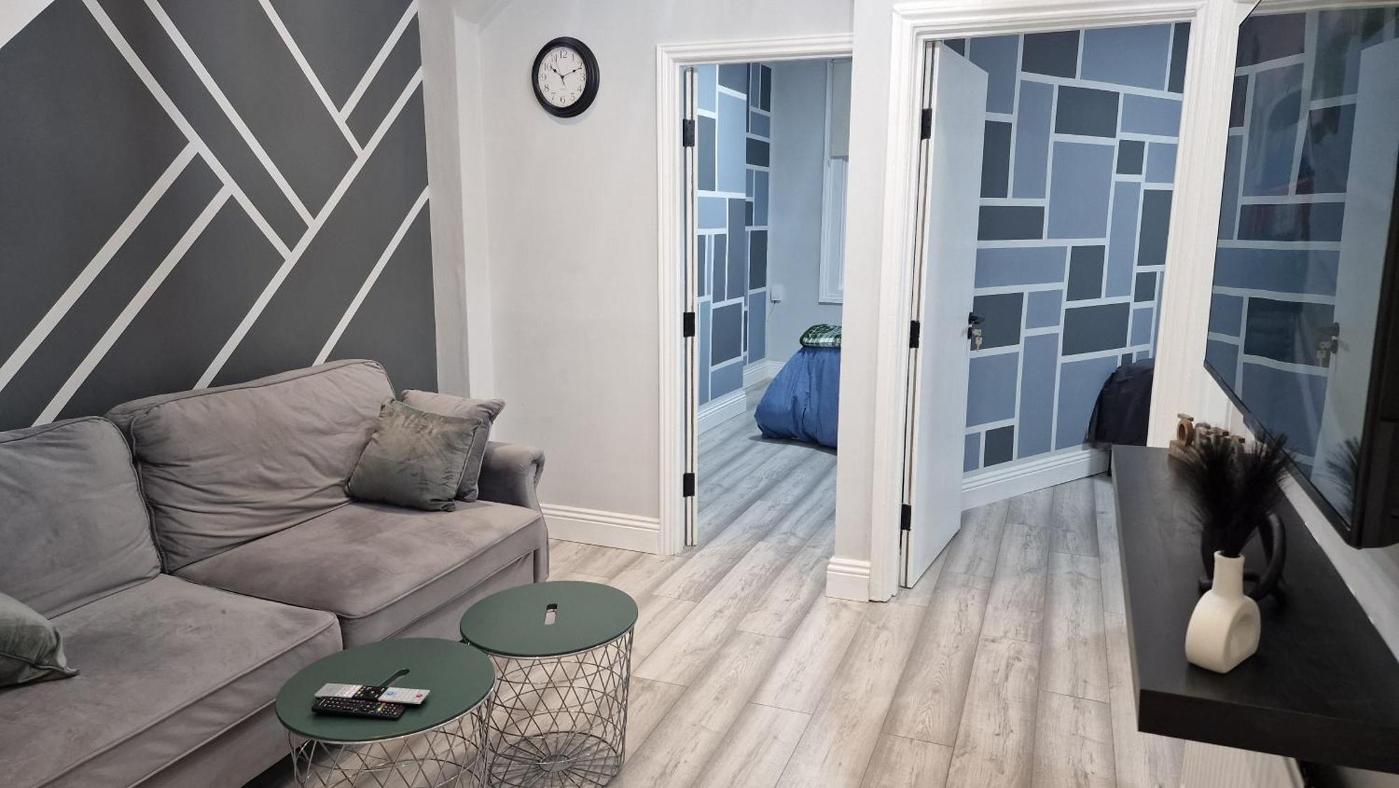 London Stratford 4 Bed Apartment エクステリア 写真