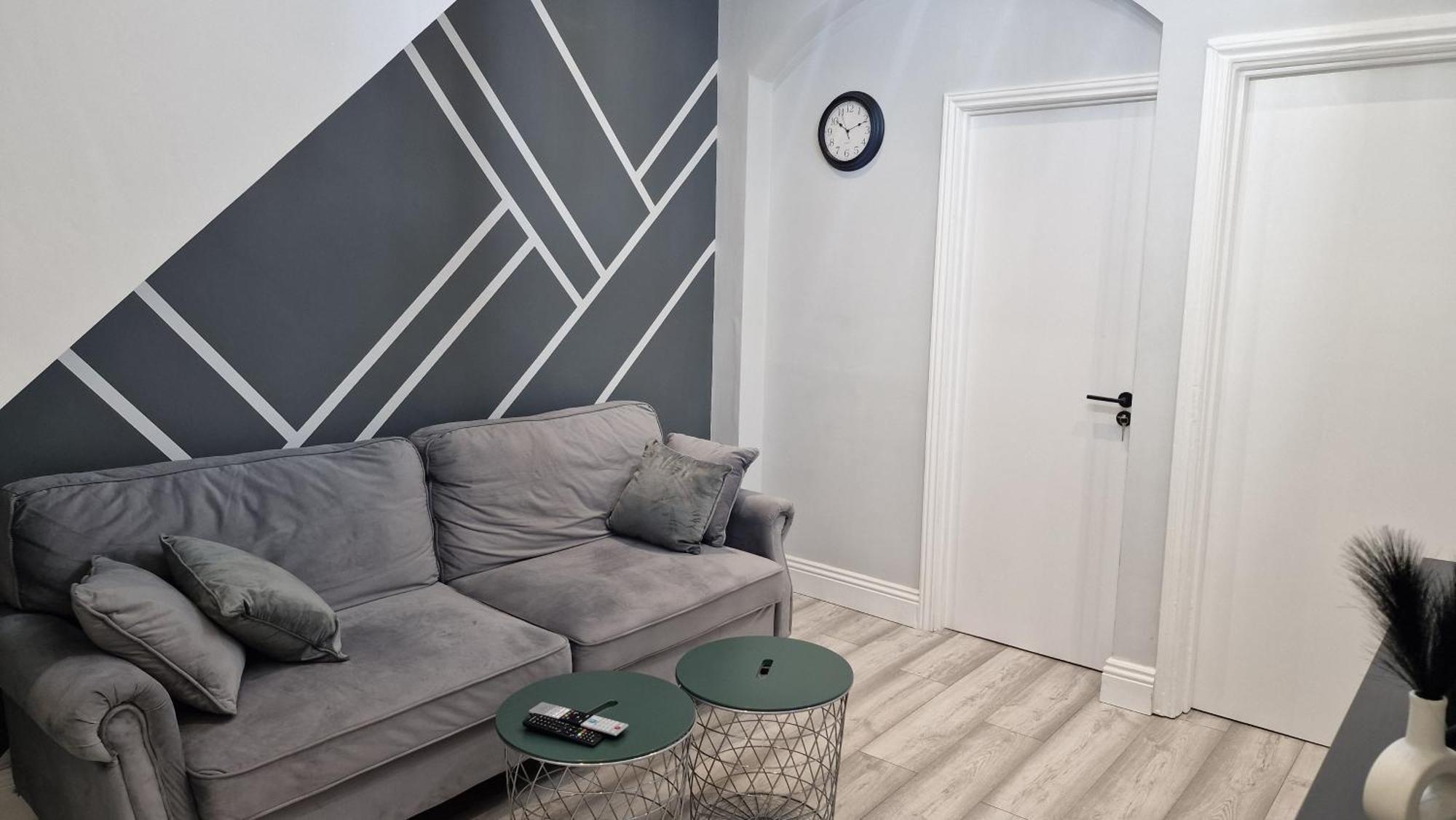 London Stratford 4 Bed Apartment エクステリア 写真