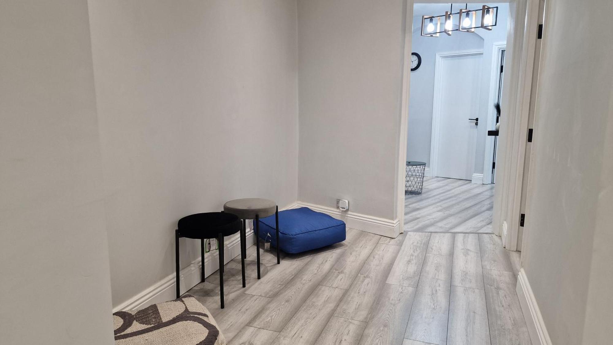 London Stratford 4 Bed Apartment エクステリア 写真