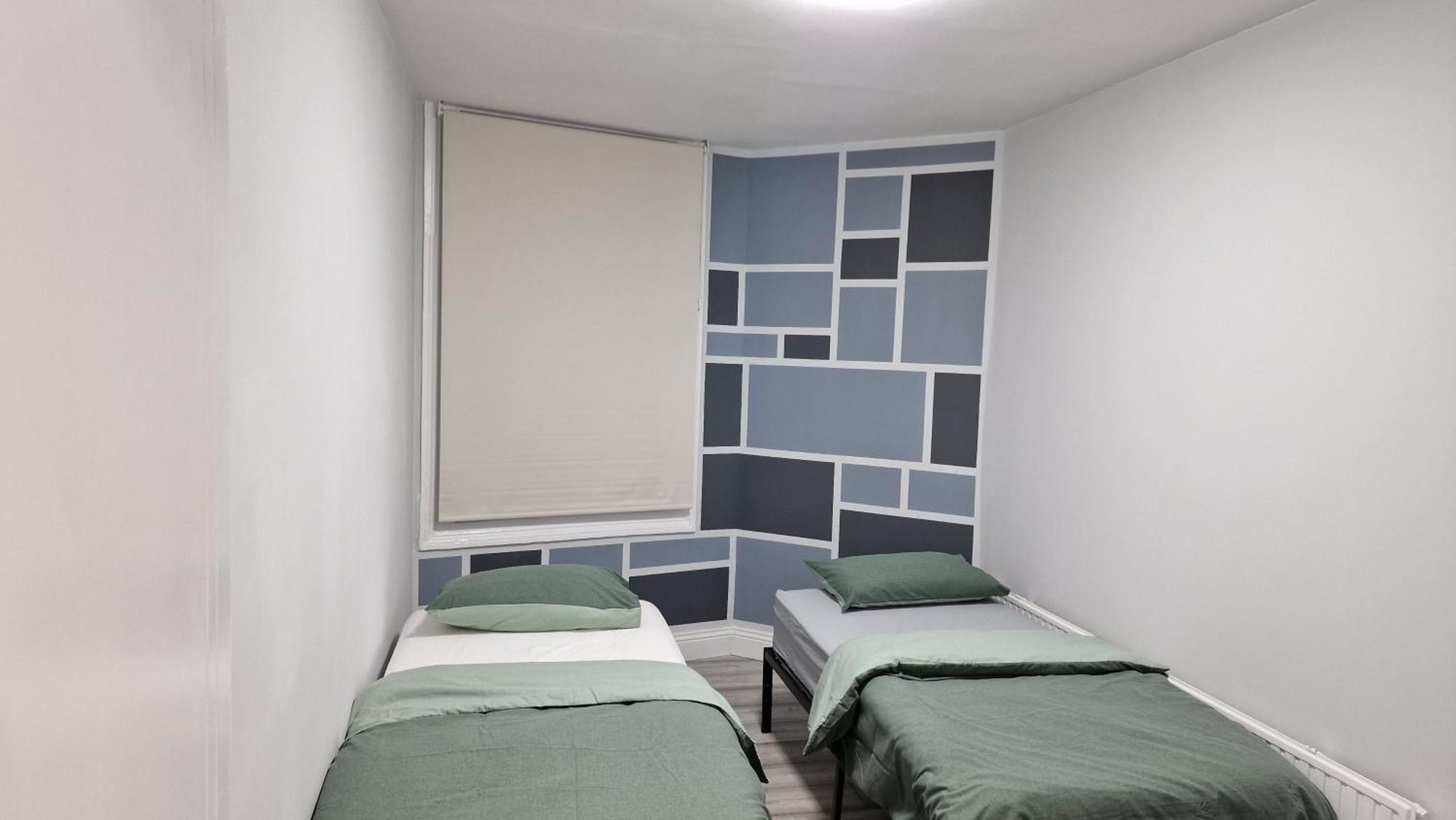 London Stratford 4 Bed Apartment エクステリア 写真