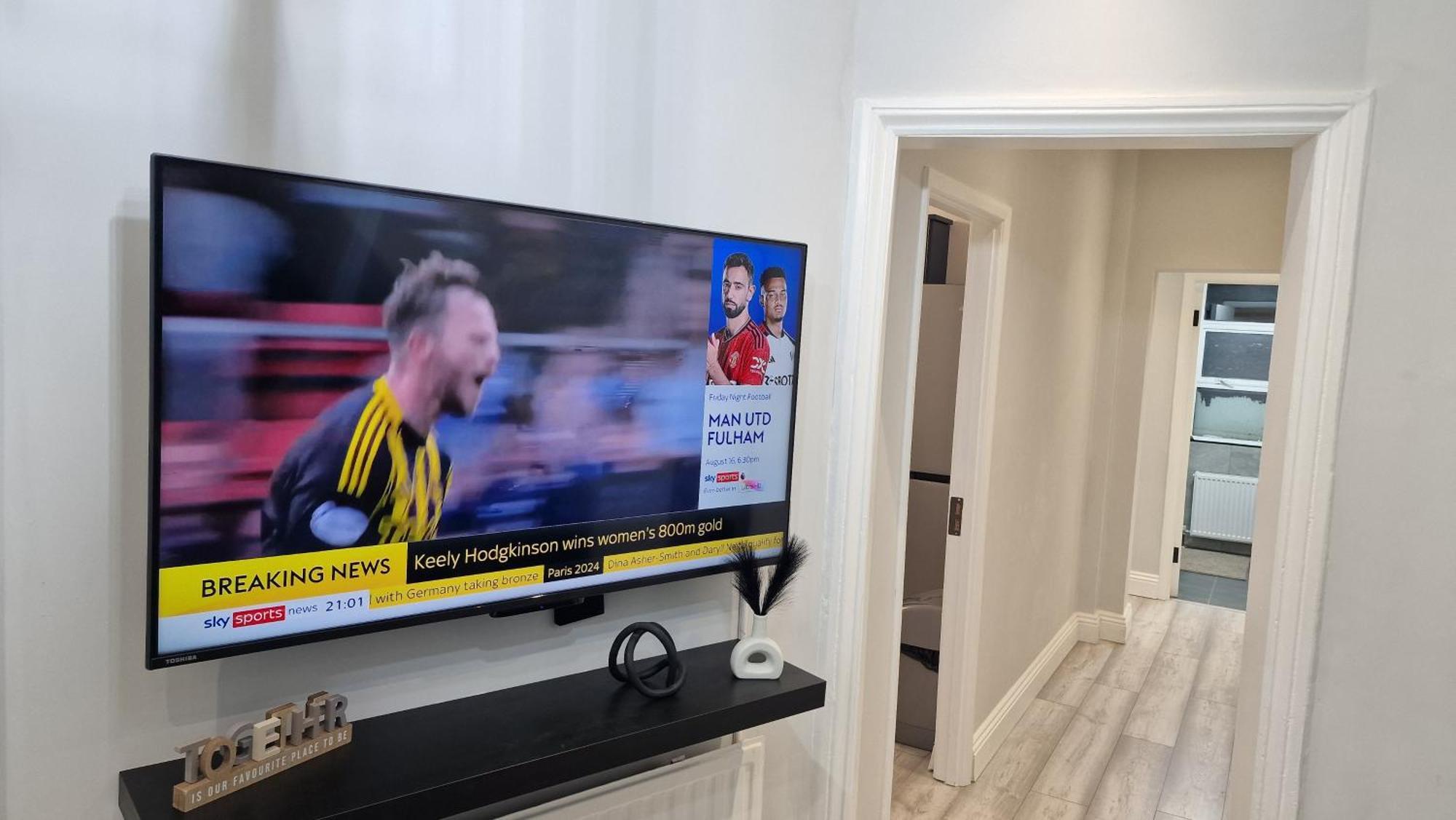 London Stratford 4 Bed Apartment エクステリア 写真