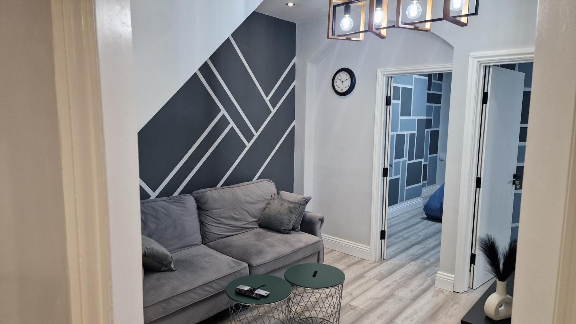 London Stratford 4 Bed Apartment エクステリア 写真