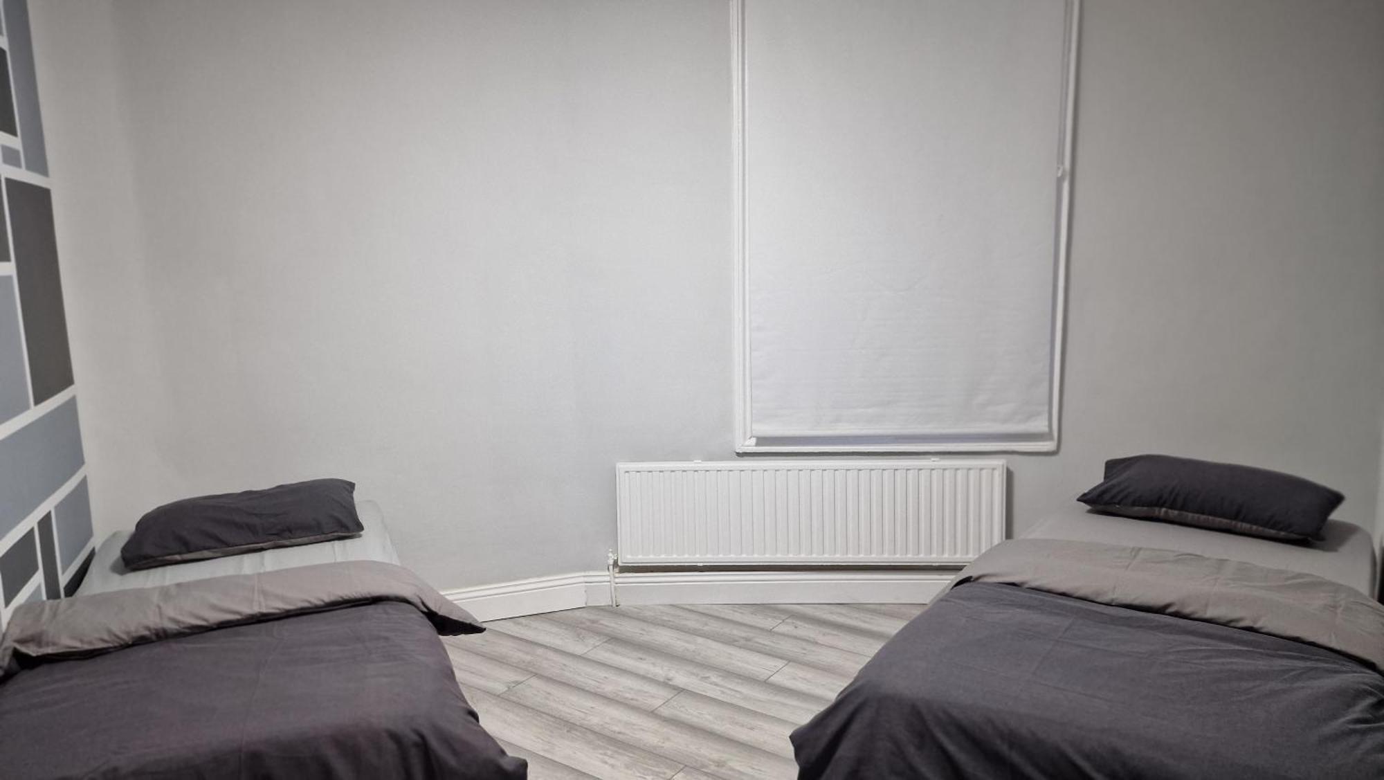 London Stratford 4 Bed Apartment エクステリア 写真